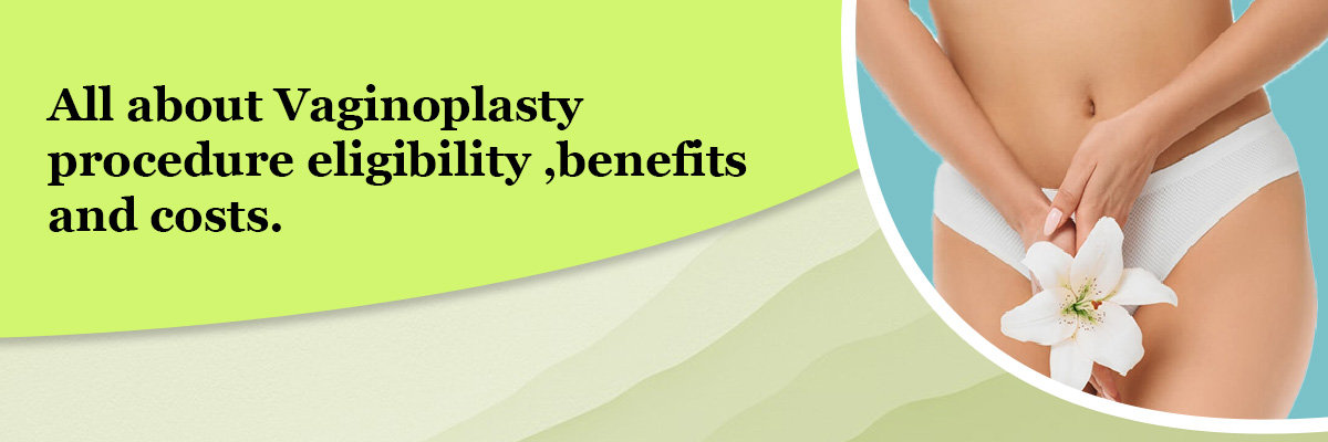 Vaginoplasty Vaginoplasty