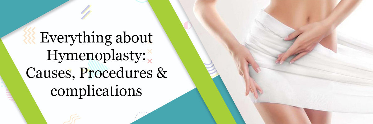 Hymenoplasty in Jaipur Hymenoplasty in Jaipur