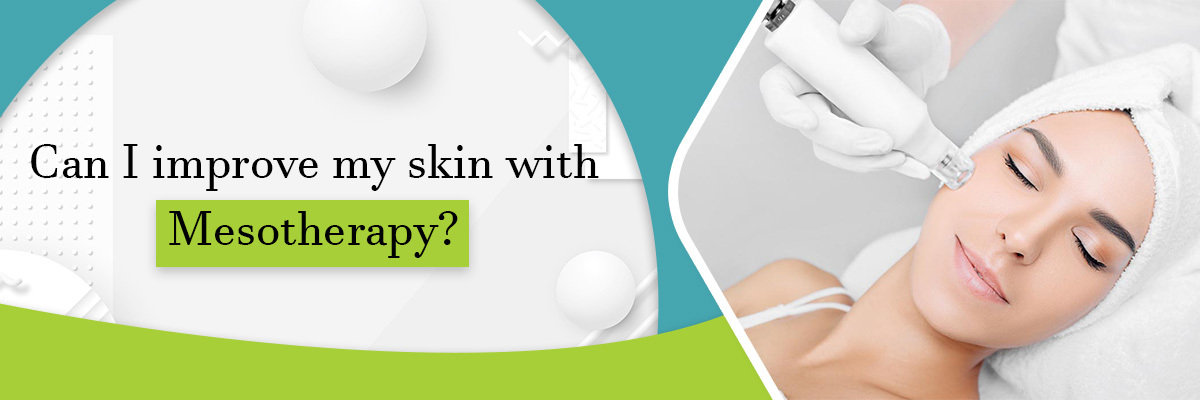Mesotherapy Treatment in Jaipur Mesotherapy Treatment in Jaipur