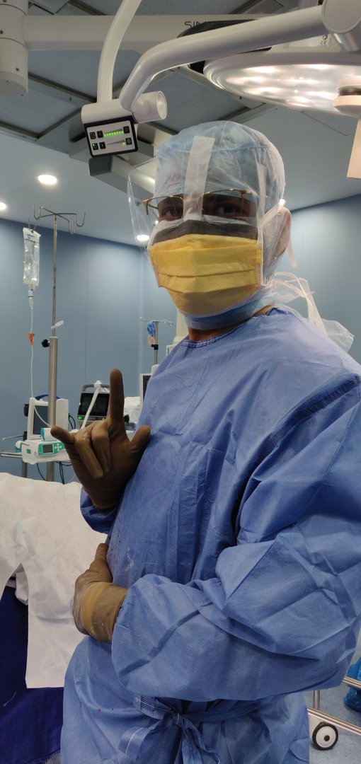 doctor doctor