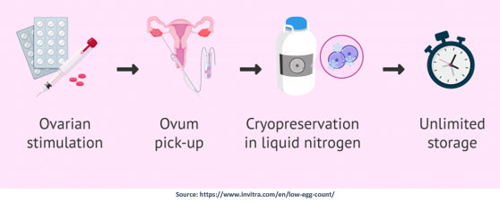 egg freezing in Mumbai