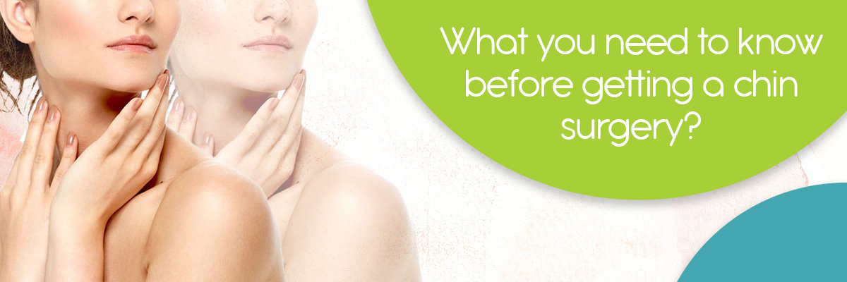 chin surgery in Jaipur chin surgery in Jaipur