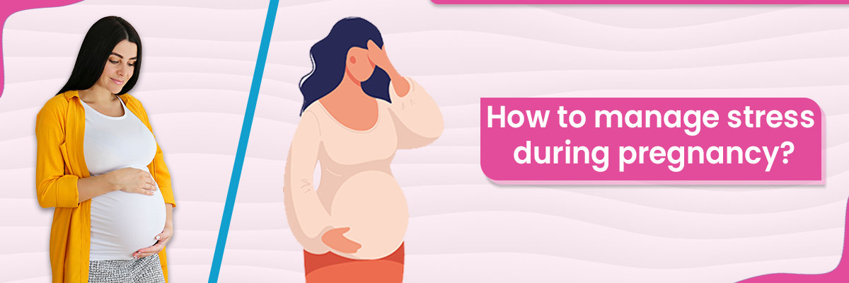 stress during pregnancy stress during pregnancy