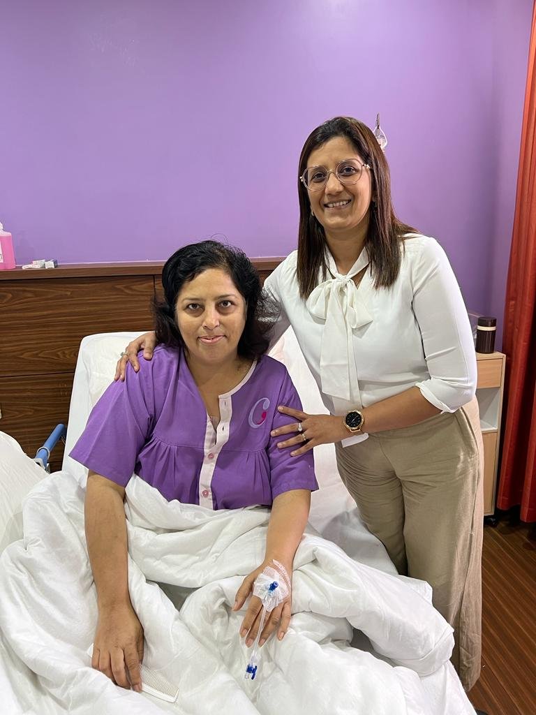 Happy Patient Happy Patient