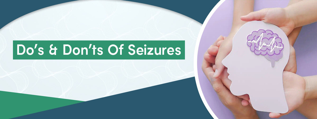 Seizures treatment Seizures treatment