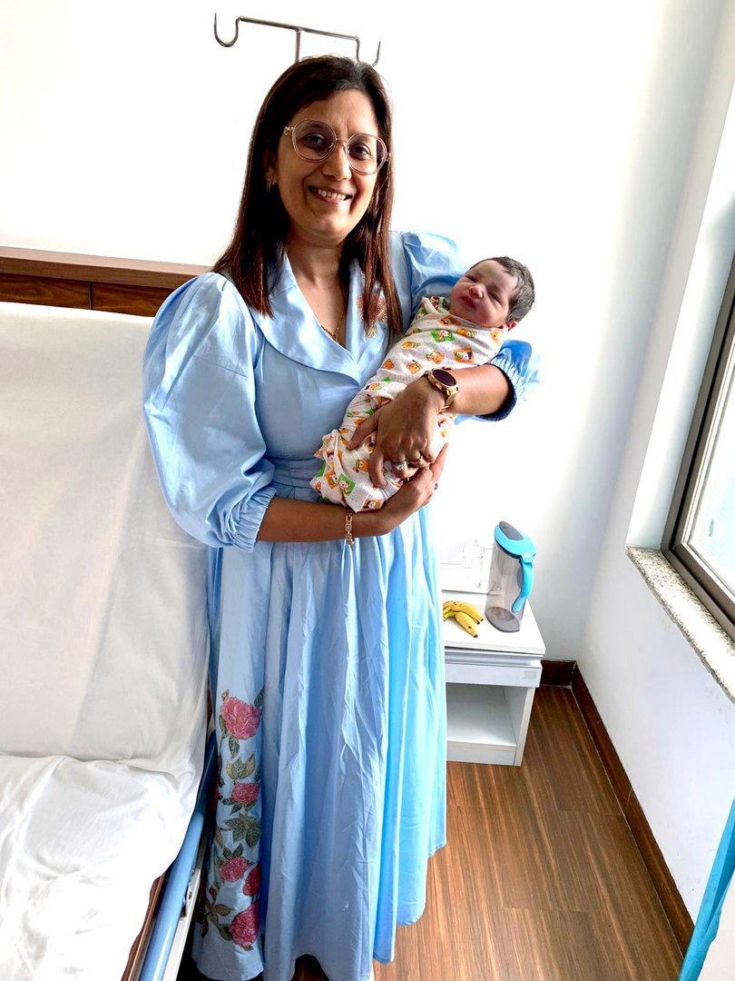New Born Baby New Born Baby