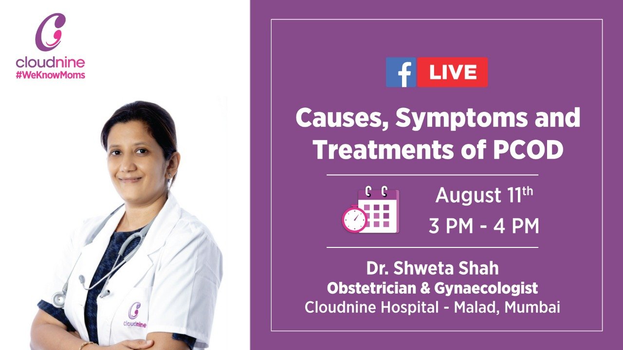 Live Session on Facebook Live Session on Facebook