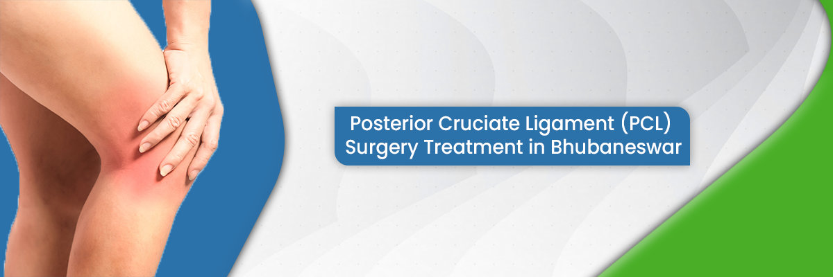 Posterior Cruciate Ligament Surgery