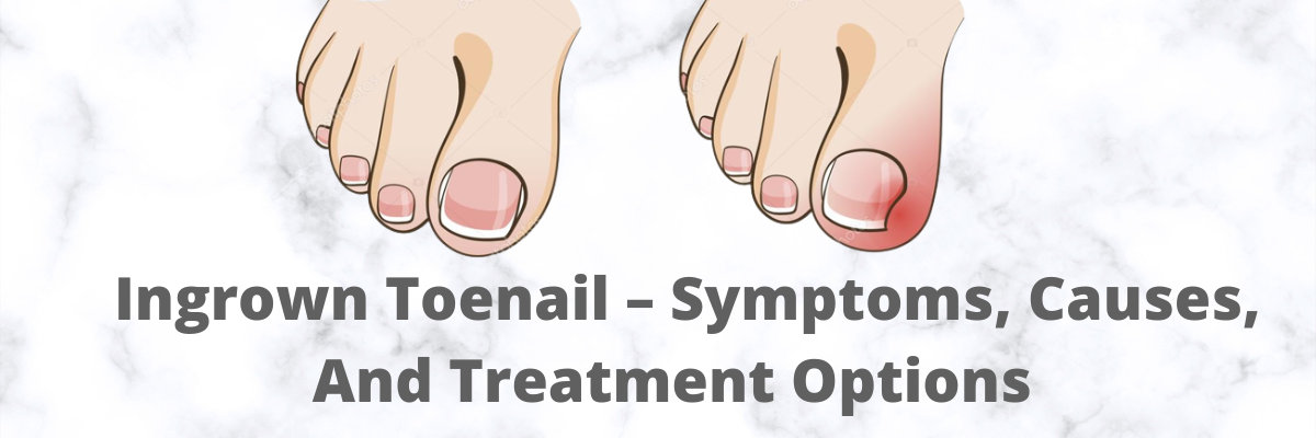 Ingrown Toenail Ingrown Toenail
