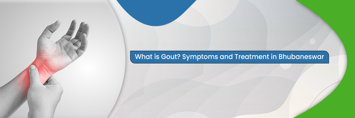 What is Gout