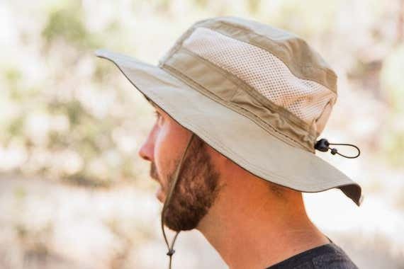 The Best Sun Hat for Hikers | Reviews by Wirecutter