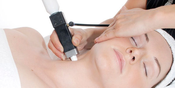 Crystal Microdermabrasion