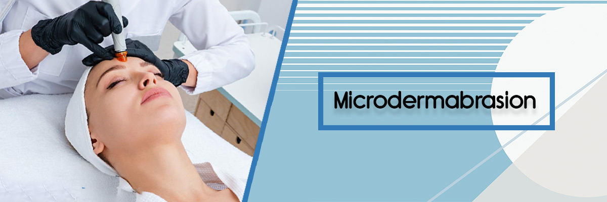 Microdermabrasion Treatment in Faridabad Microdermabrasion Treatment in Faridabad