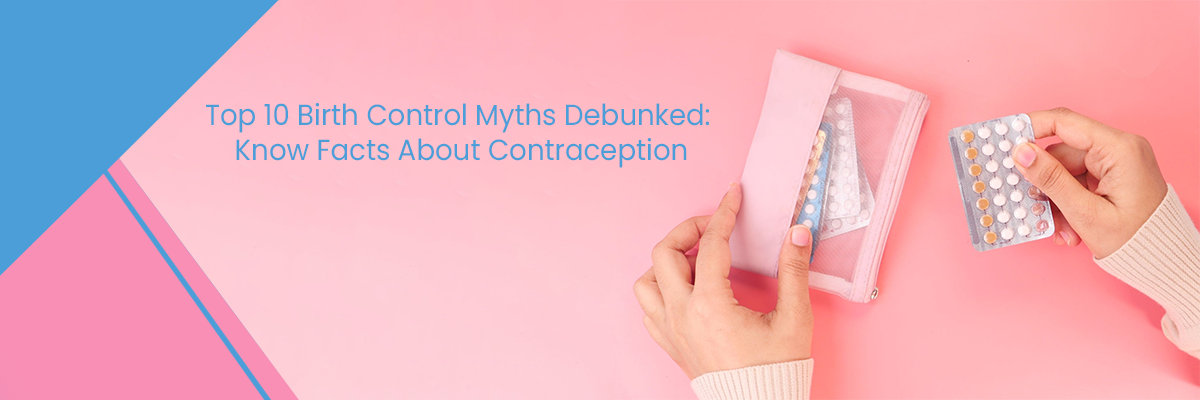 Birth Control Birth Control