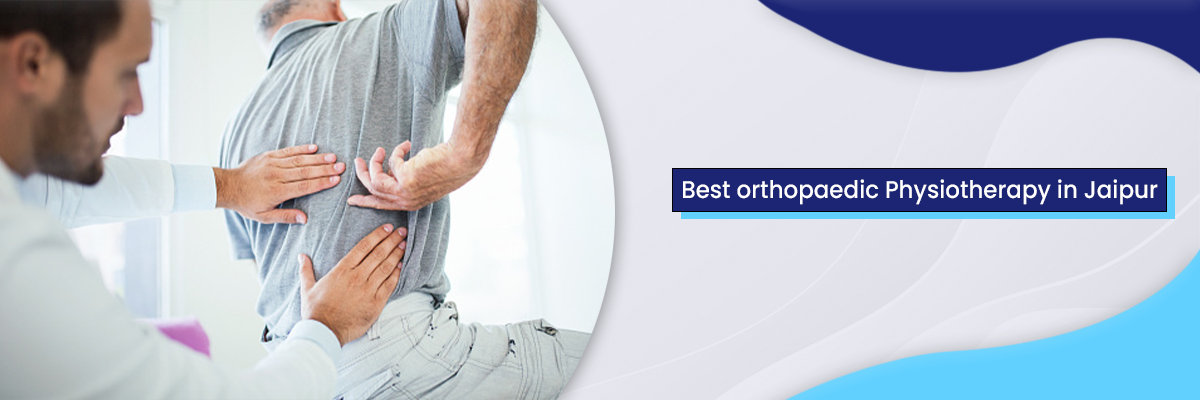 orthopedic Physiotherapy