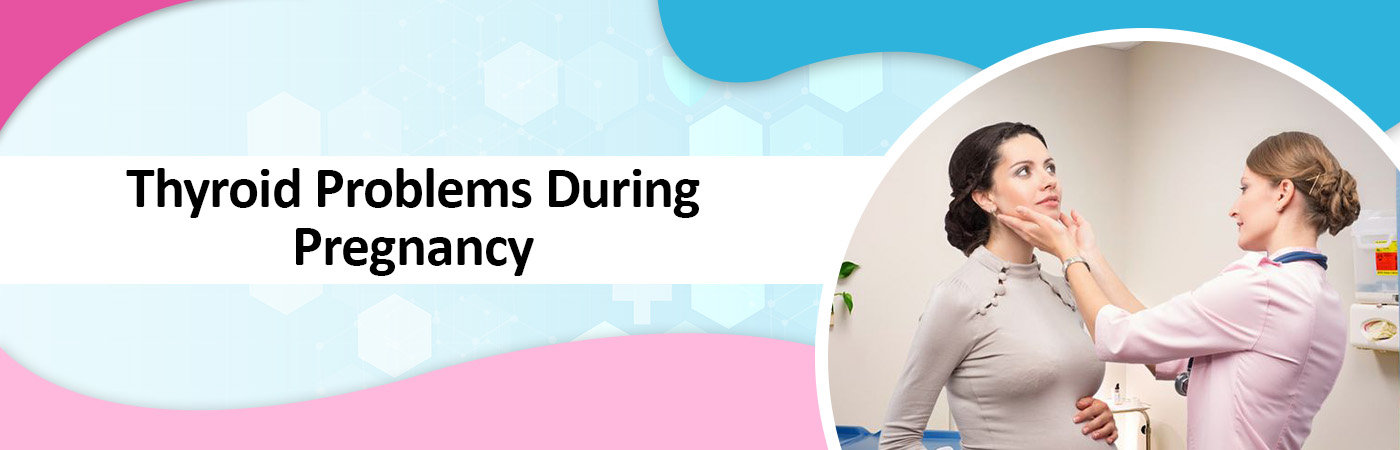 Thyroid Problems Thyroid Problems