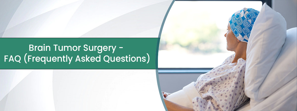 Brain Tumor Surgery Brain Tumor Surgery