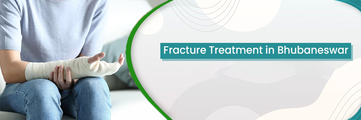 Fracture Treatment Fracture Treatment