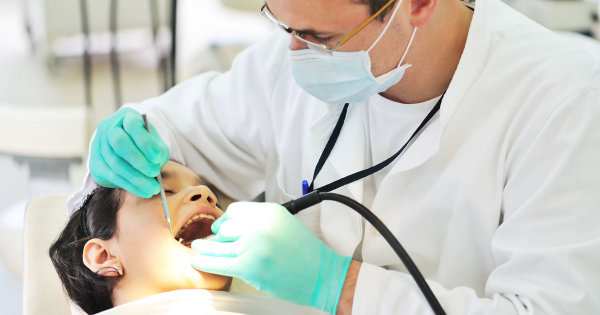 What Is the Importance of Family Dentistry on Your Family's Oral Health?