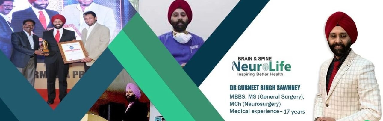 Best Neurosurgeon in India Best Neurosurgeon in India