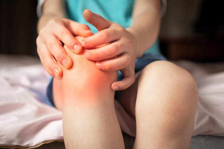 7 things to know about childhood arthritis | Edward-Elmhurst Health