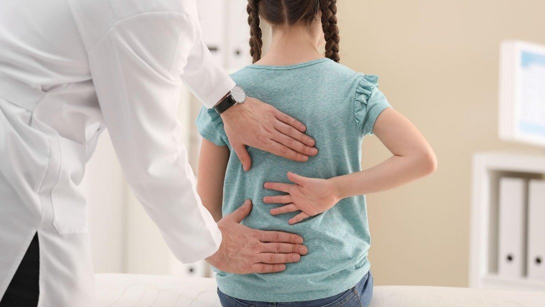 How to Spot Juvenile Arthritis in Your Child | INTEGRIS Health