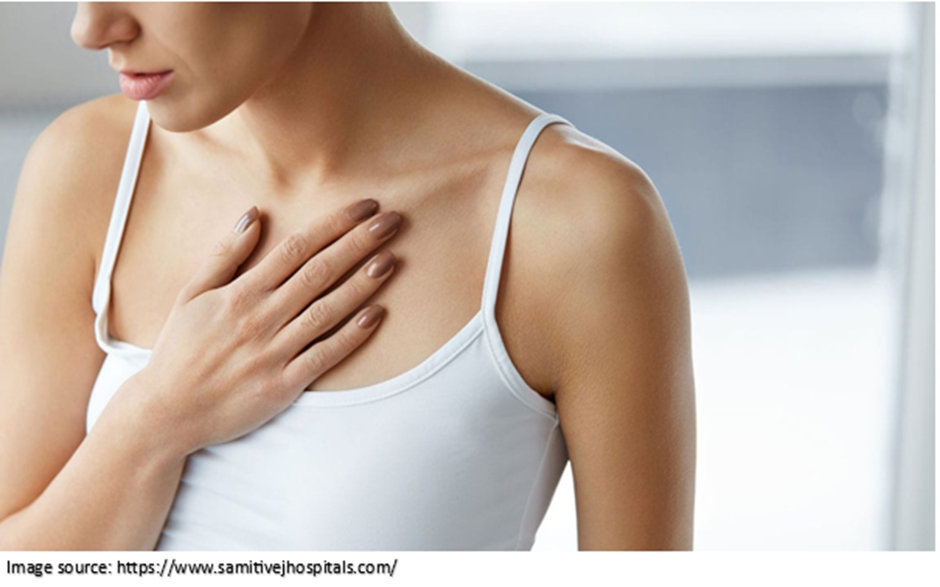 breast reconstruction surgery
