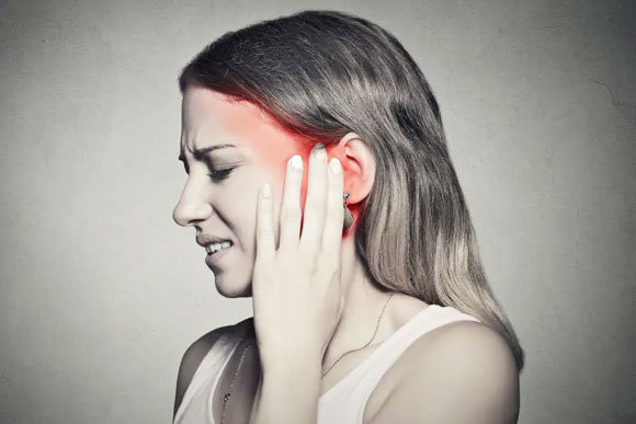 Trigeminal Neuralgia