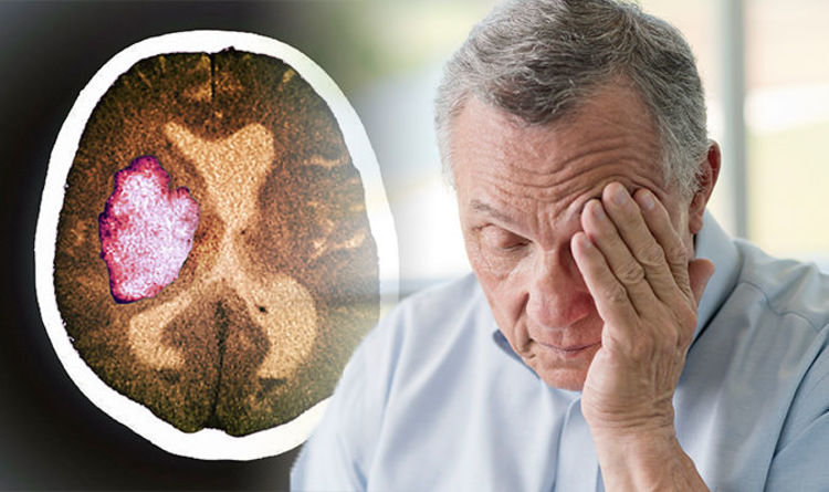 Mini stroke symptoms: Seven signs of a TIA that indicate you're at risk of having a stroke | Express.co.uk