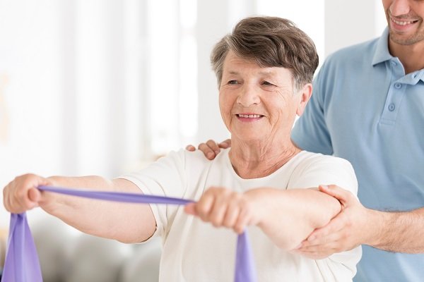 Post-Stroke Rehabilitation - Brain and Spine Neuroscience Institute Palm  Harbor, FL