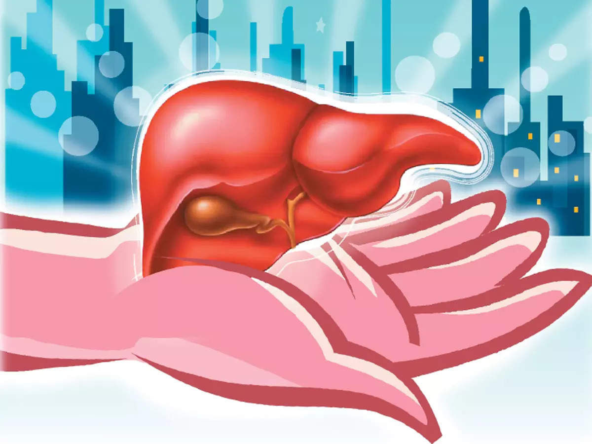 Liver tumor - Symptoms, Diagnosis, and Treatment Options