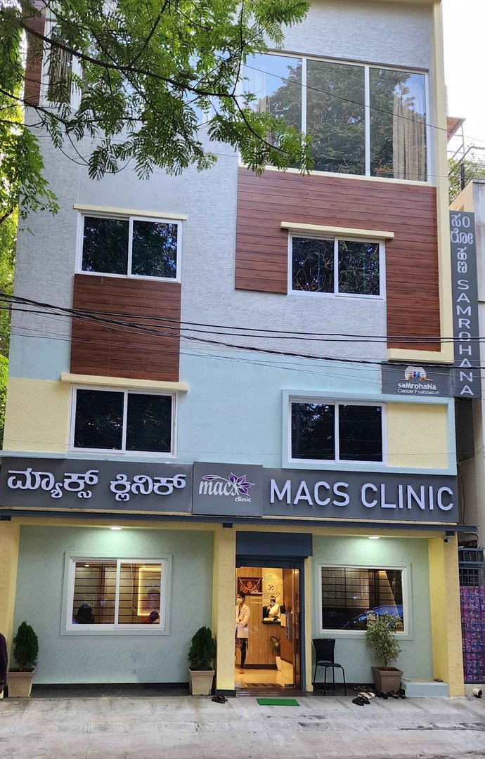 Macs Clinic Macs Clinic