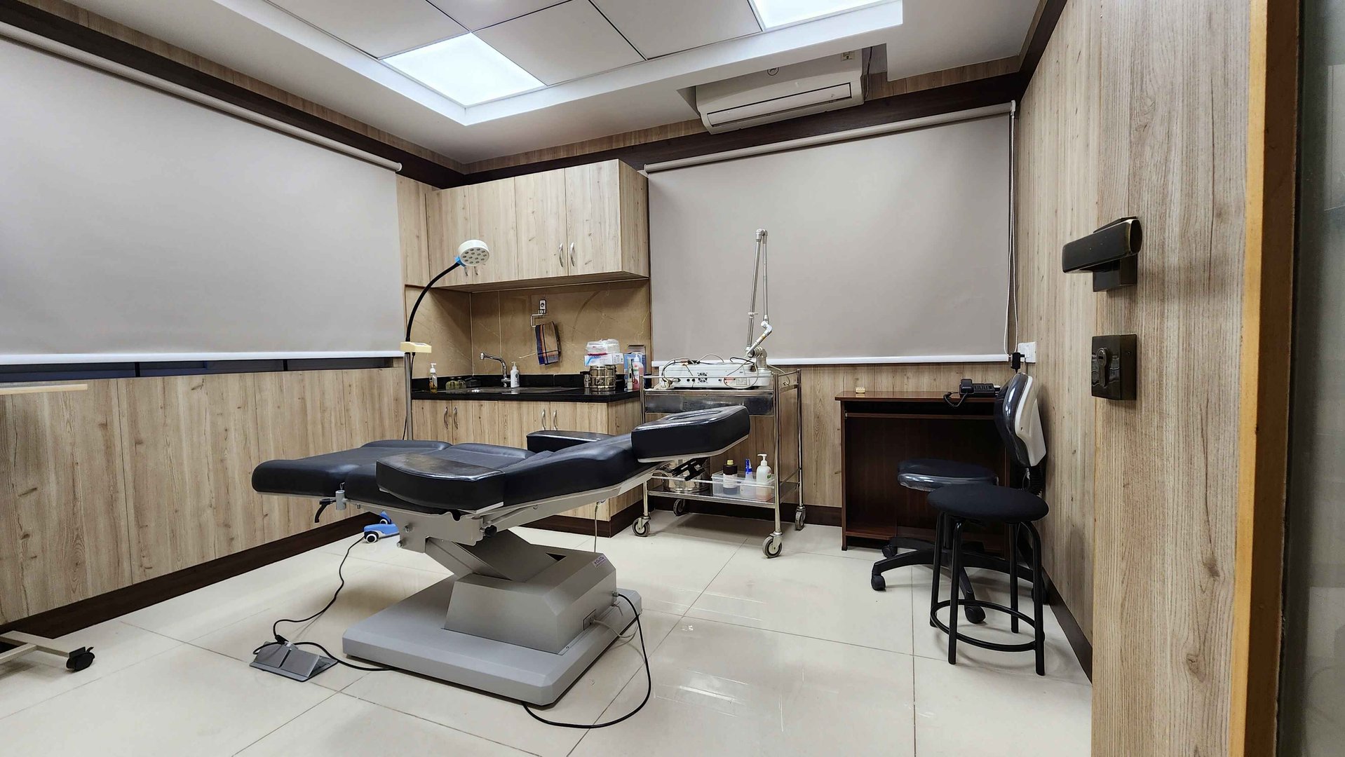 Operating Room Operating Room