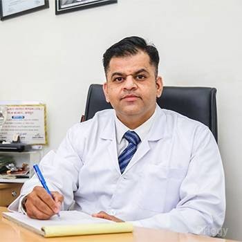 Dr. Dilip Mehta Profile photo