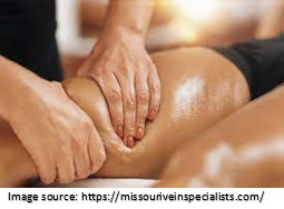 massage treatment