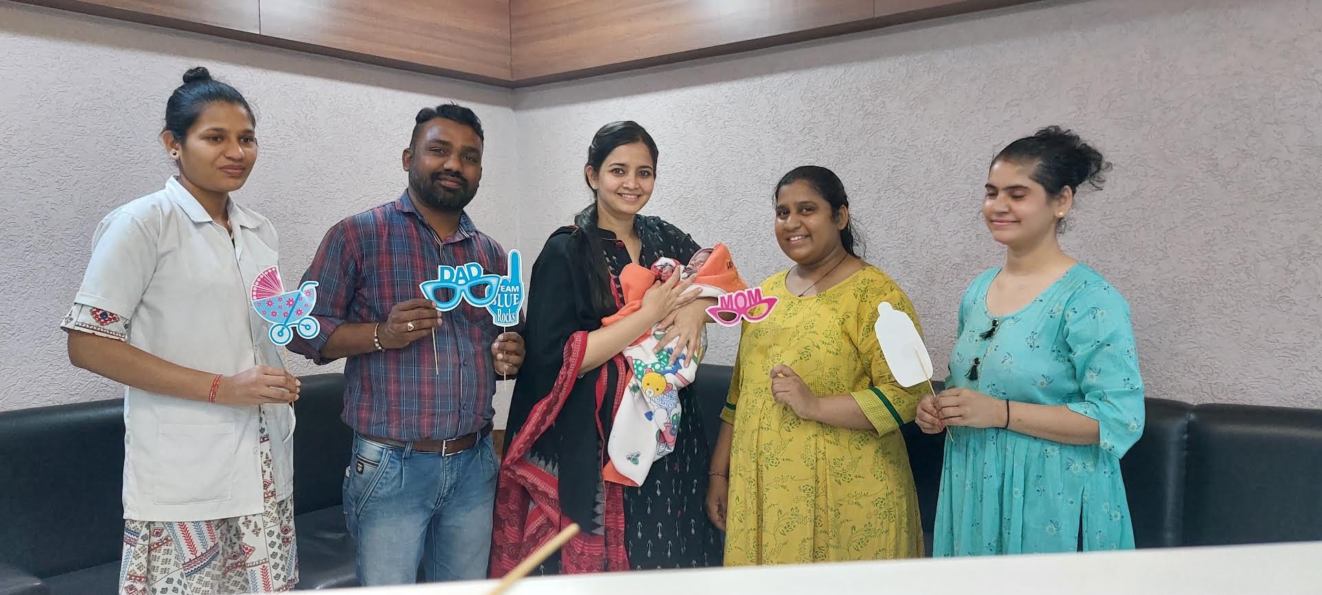 Happy Patient's Happy Patient's