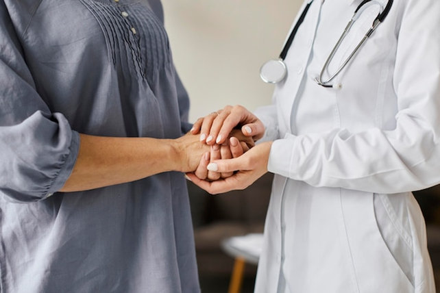 post operative care
