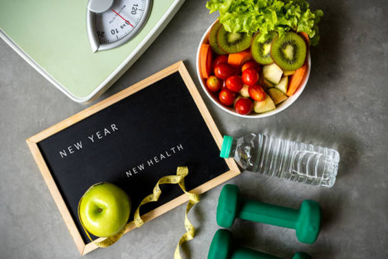 lifestyle changes