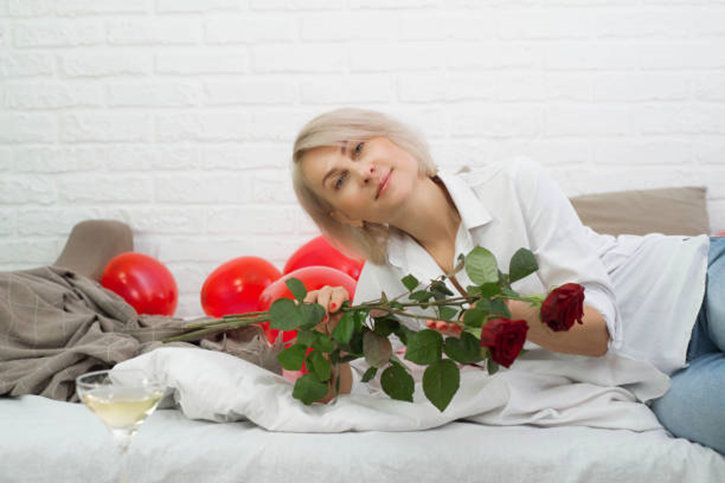 life change after menopause