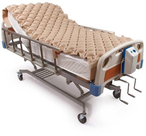 Air mattresses for bed sores
