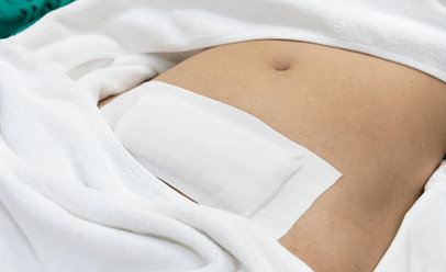 Is it normal to have pain years after hysterectomy