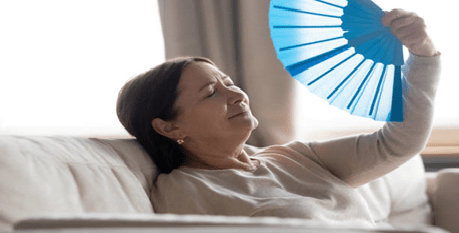 Are There Any Menopause Symptoms 5 Years After Hysterectomy
