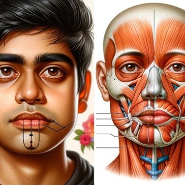 Therapy For Facial Palsy, Mumbai