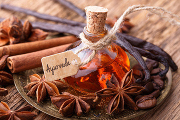 Ayurvedic Treatment