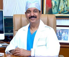 Dr. Ramakanta Panda
