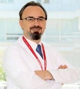 Dr. Teoman Eskitascioglu, Cosmetic Surgeon in Istanbul, Turkey -  Appointment | Vaidam.com