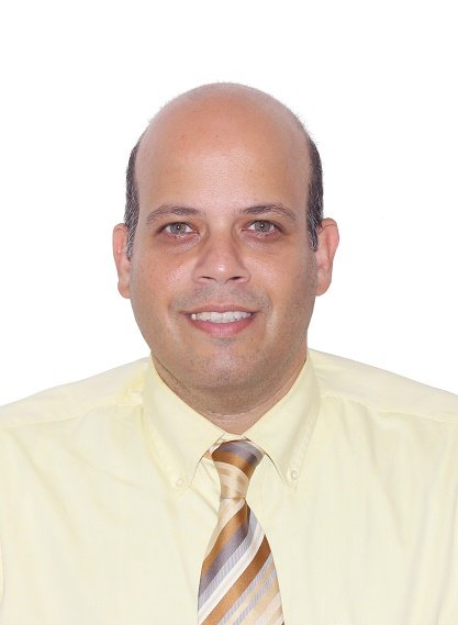 Dr. Ian Pinto