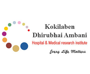 Kokilaben Dhirubhai Ambani Hospital