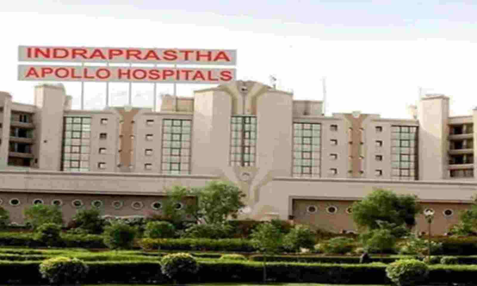 Indraprastha Apollo Hospital  - Best Hospital for Epilepsy Treatment In India