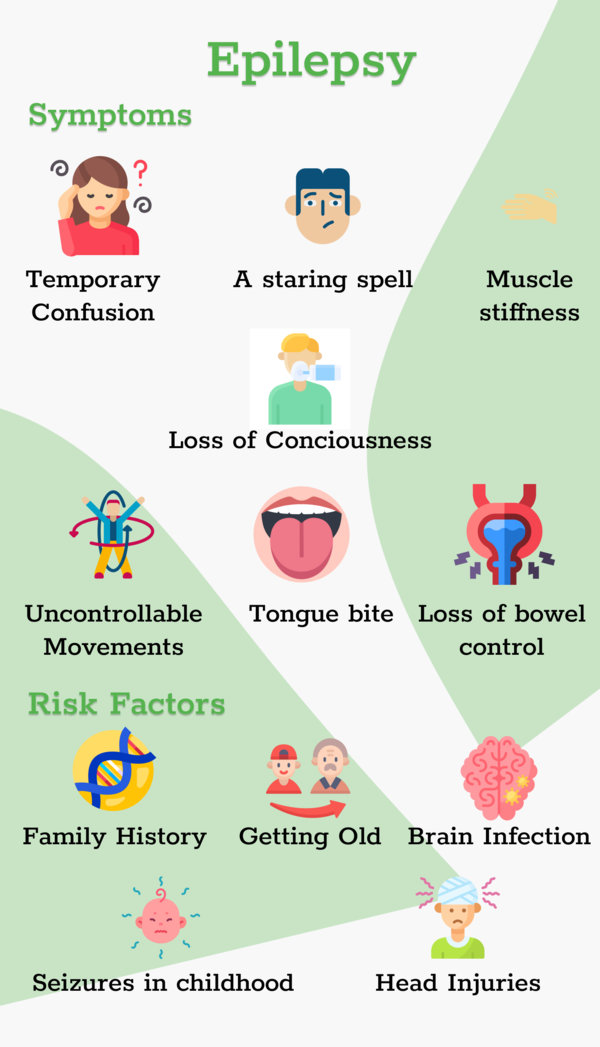 epilepsy treatment